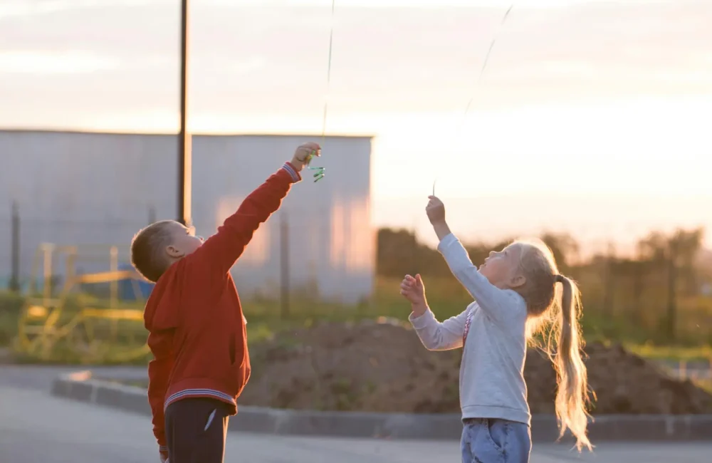 Kinderbetreuung Groß Köris und Schenkenländchen